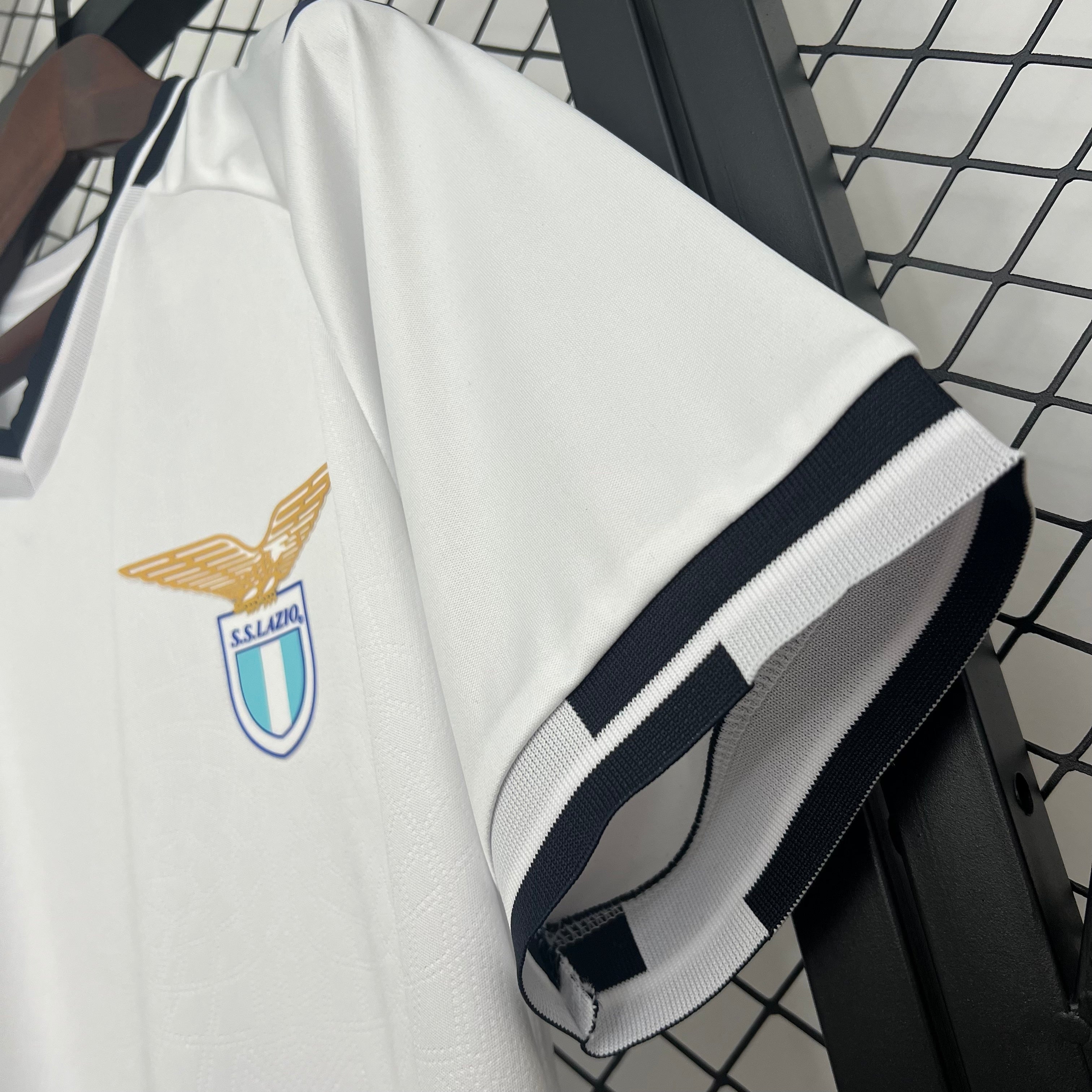 2025-26 Lazio Away S-4XL