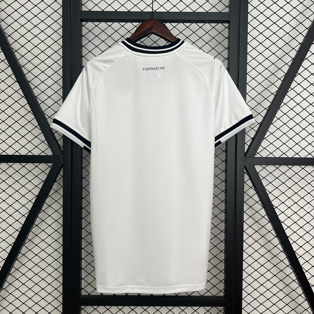2025-26 Lazio Away S-4XL