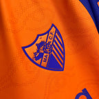 2025-26 Malaga Auswärtstrikot (Fanversion)