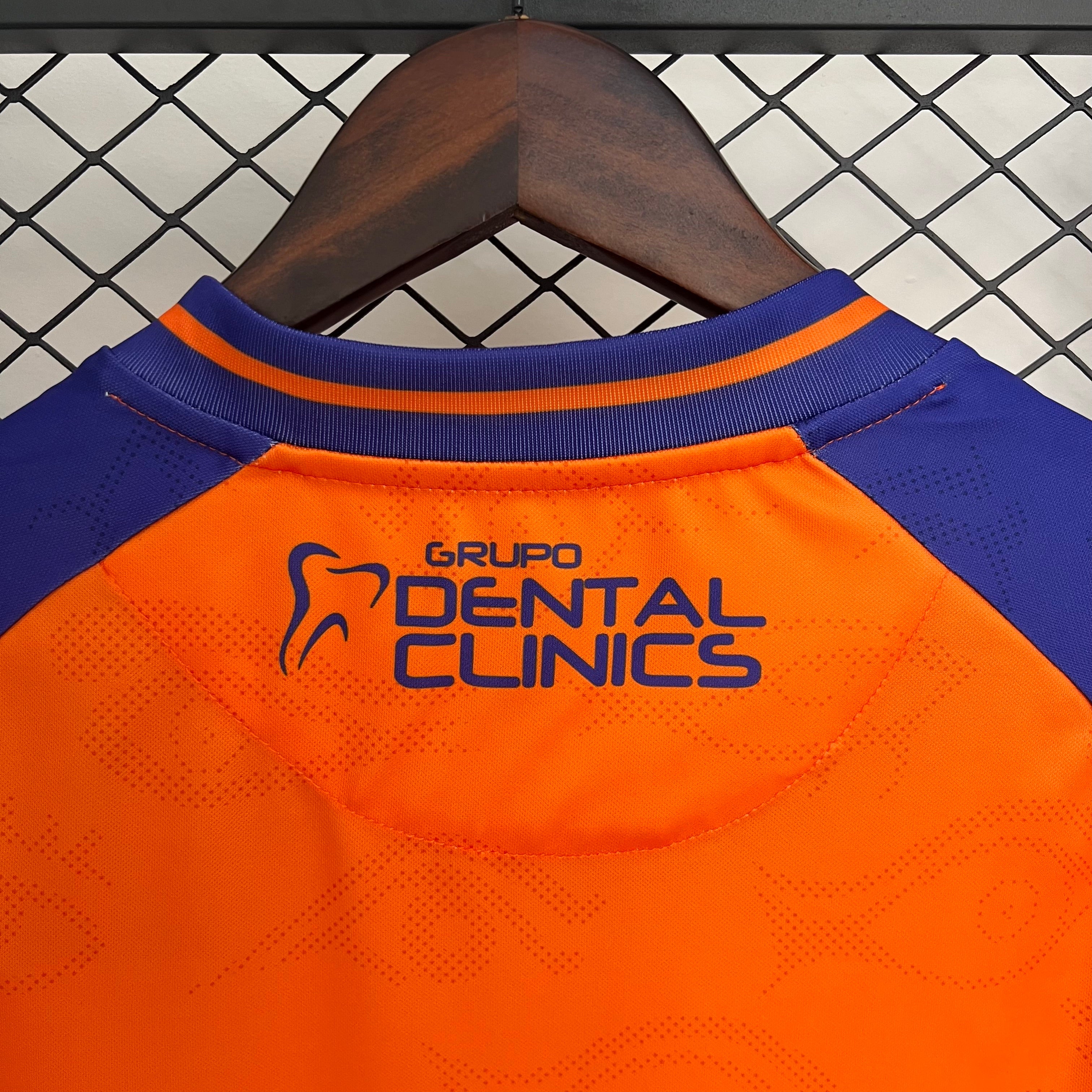 2025-26 M¨¢laga Away S-4XL