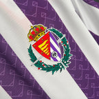 Real Valladolid Heimfan-Version 2025-26