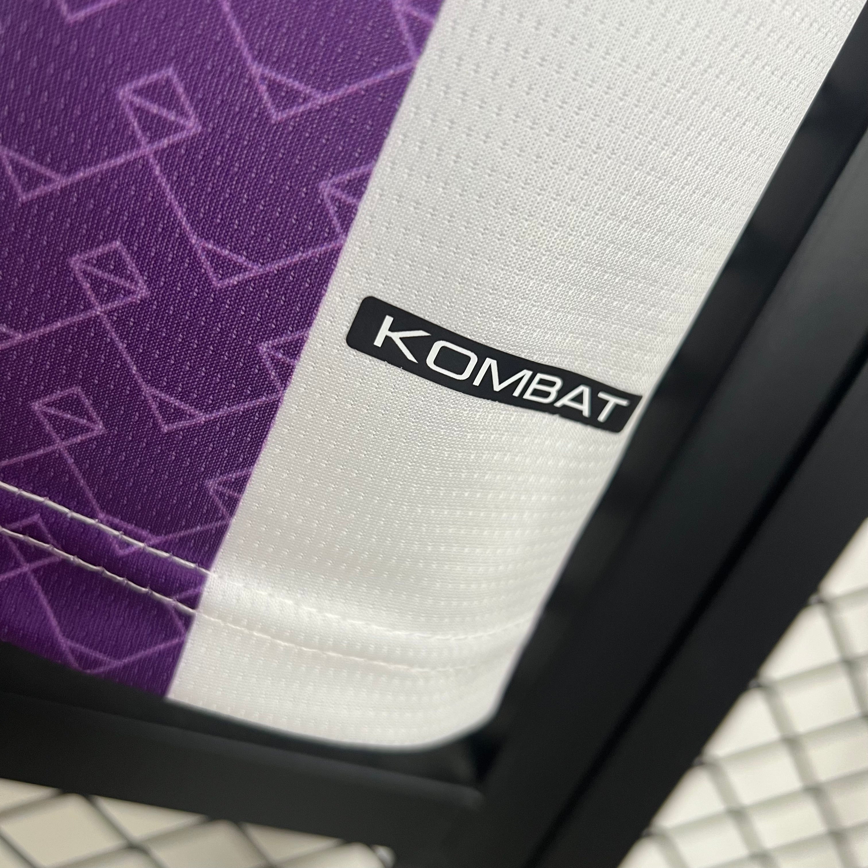 2025-26 Real Valladolid Home