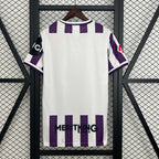Real Valladolid Heimfan-Version 2025-26