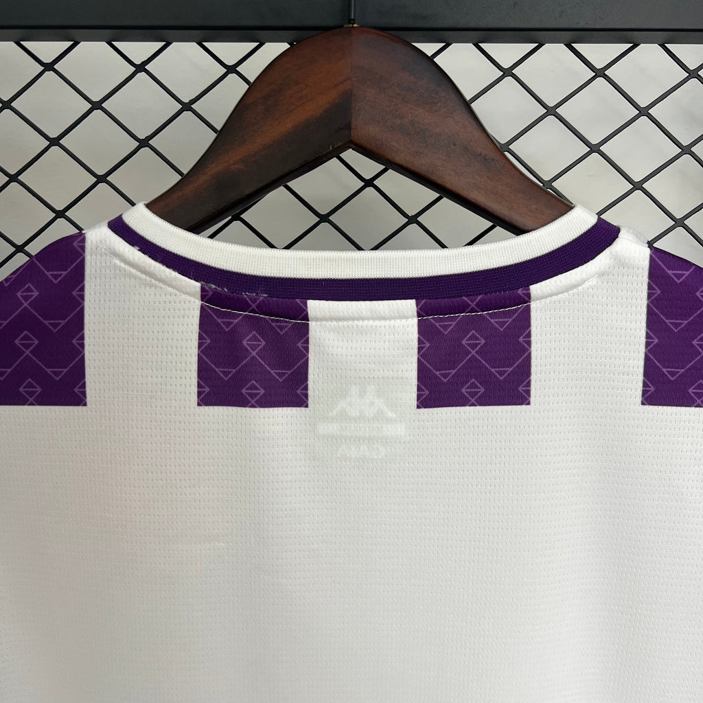 2025-26 Real Valladolid Home