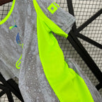 2025-26 Manchester City Second Away Fan Version