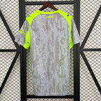 2025-26 Manchester City Second Away Fan Version