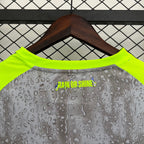 2025-26 Manchester City Second Away Fan Version