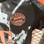 Bayern Múnich 2024-25 Visitante NIÑOS 16-28