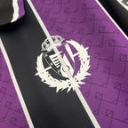 Versión para aficionados del Real Valladolid 2025-26