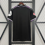 Versión para aficionados del Real Valladolid 2025-26