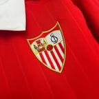 Versión para aficionados del Sevilla 2025-26