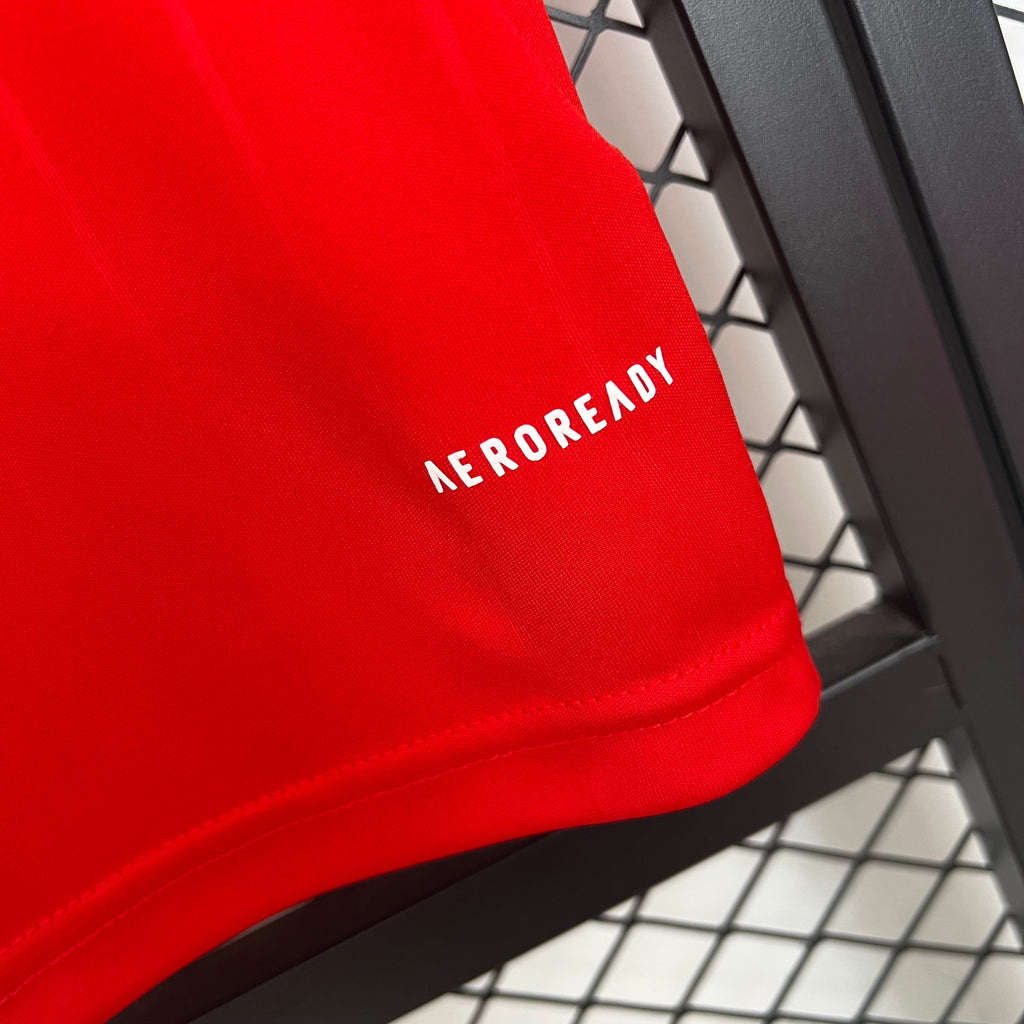 2025-26 Sevilla Away S-4XL