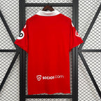 Versión para aficionados del Sevilla 2025-26