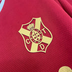 Versión para aficionados del Tenerife visitante 2025-26