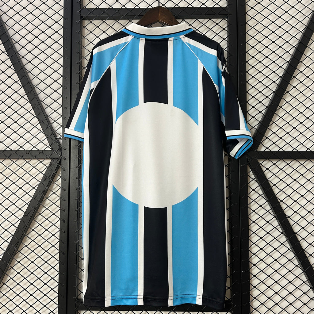2000-01 Gremio home Retro