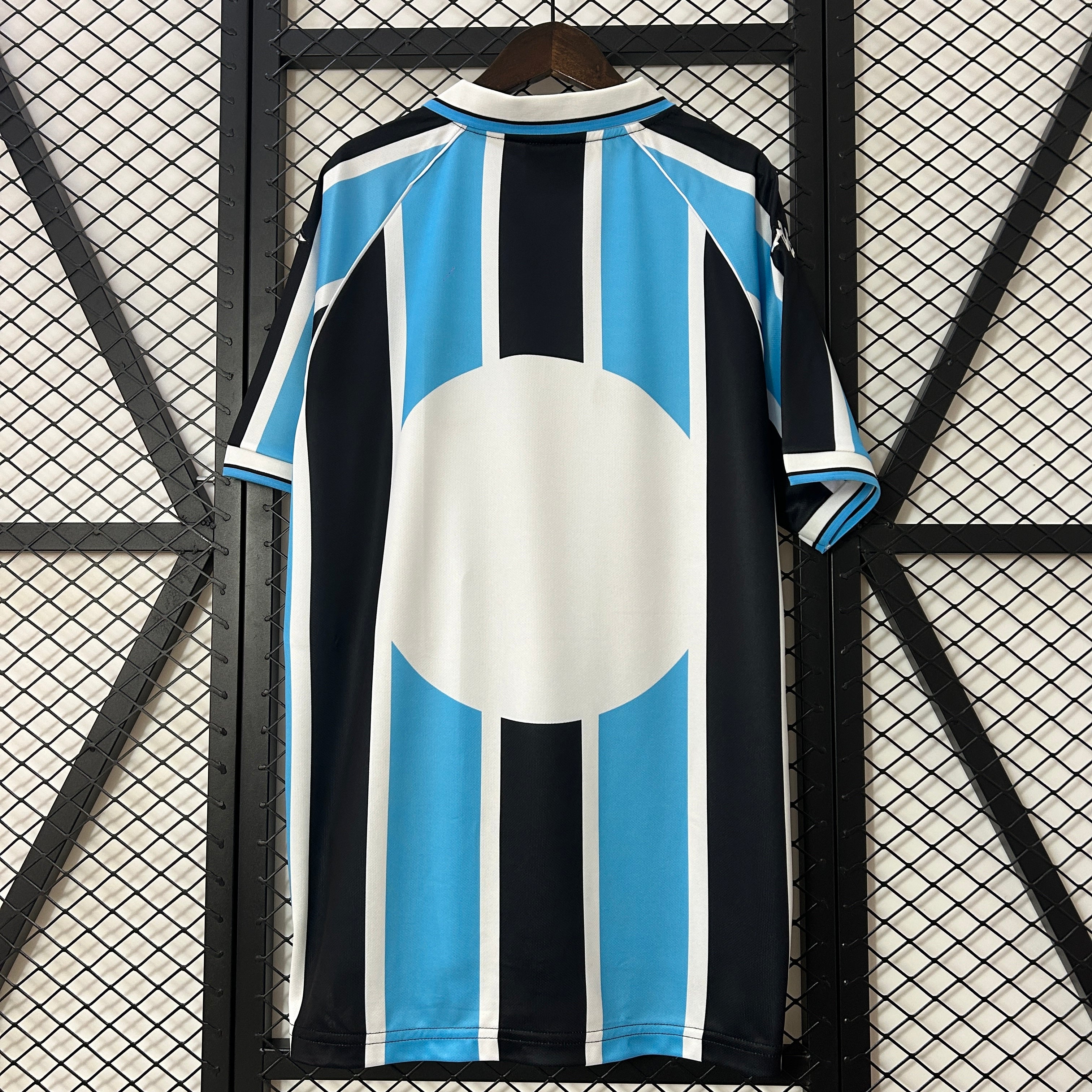 2000-01 Gremio home Retro