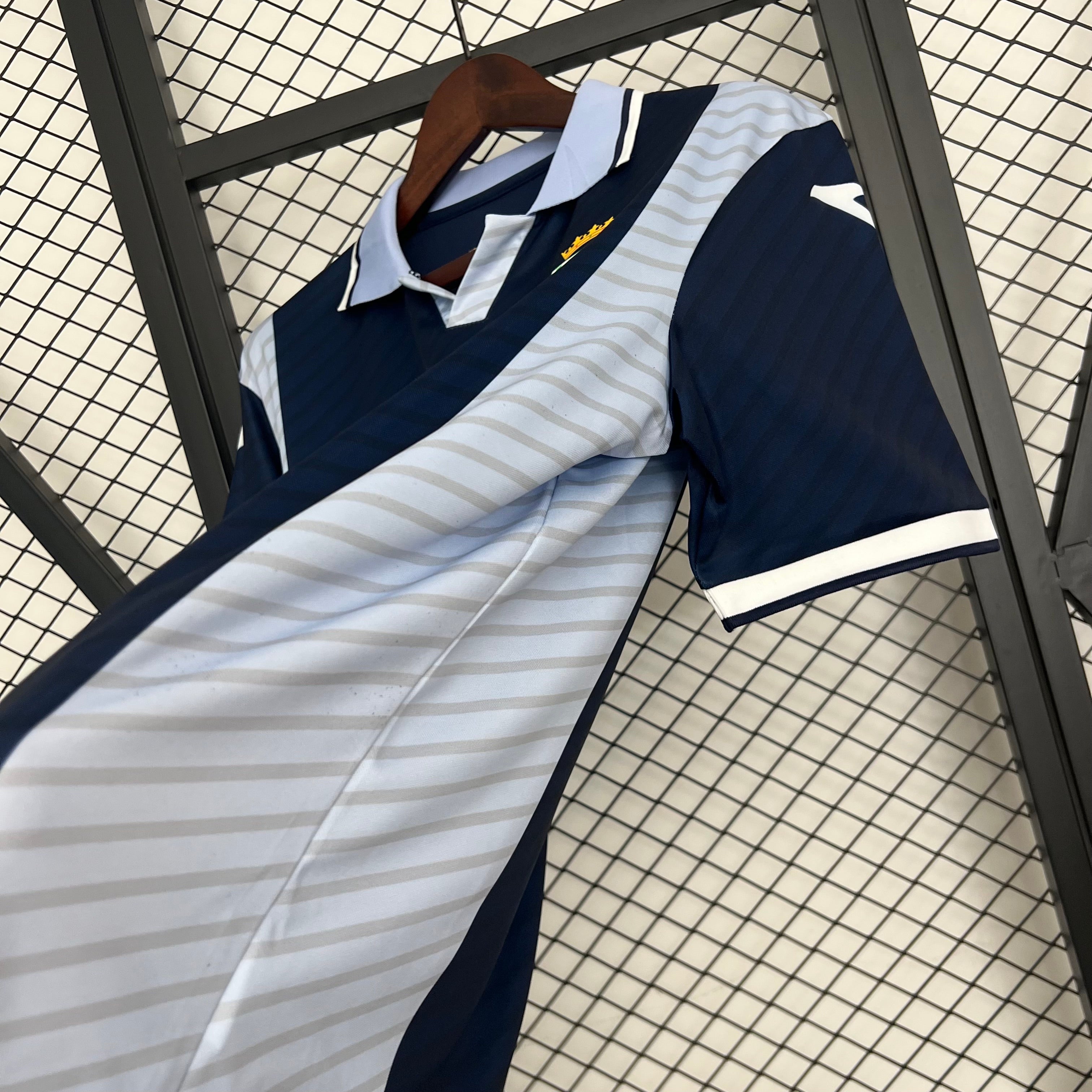 2025-26 Cordoba Away S-4XL