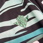 2025-26 Real Betis Auswärtstrikot (Fanversion)