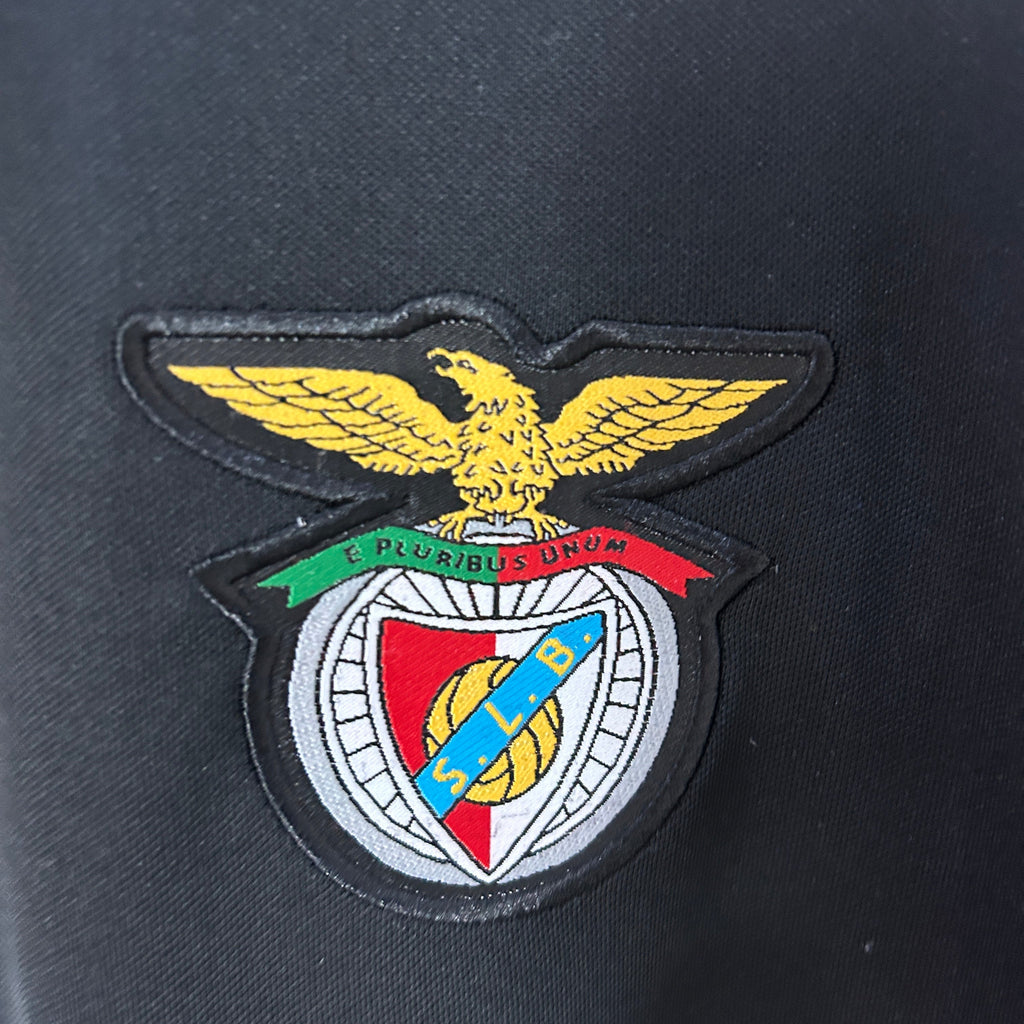 2002-03 Benfica Retro Away