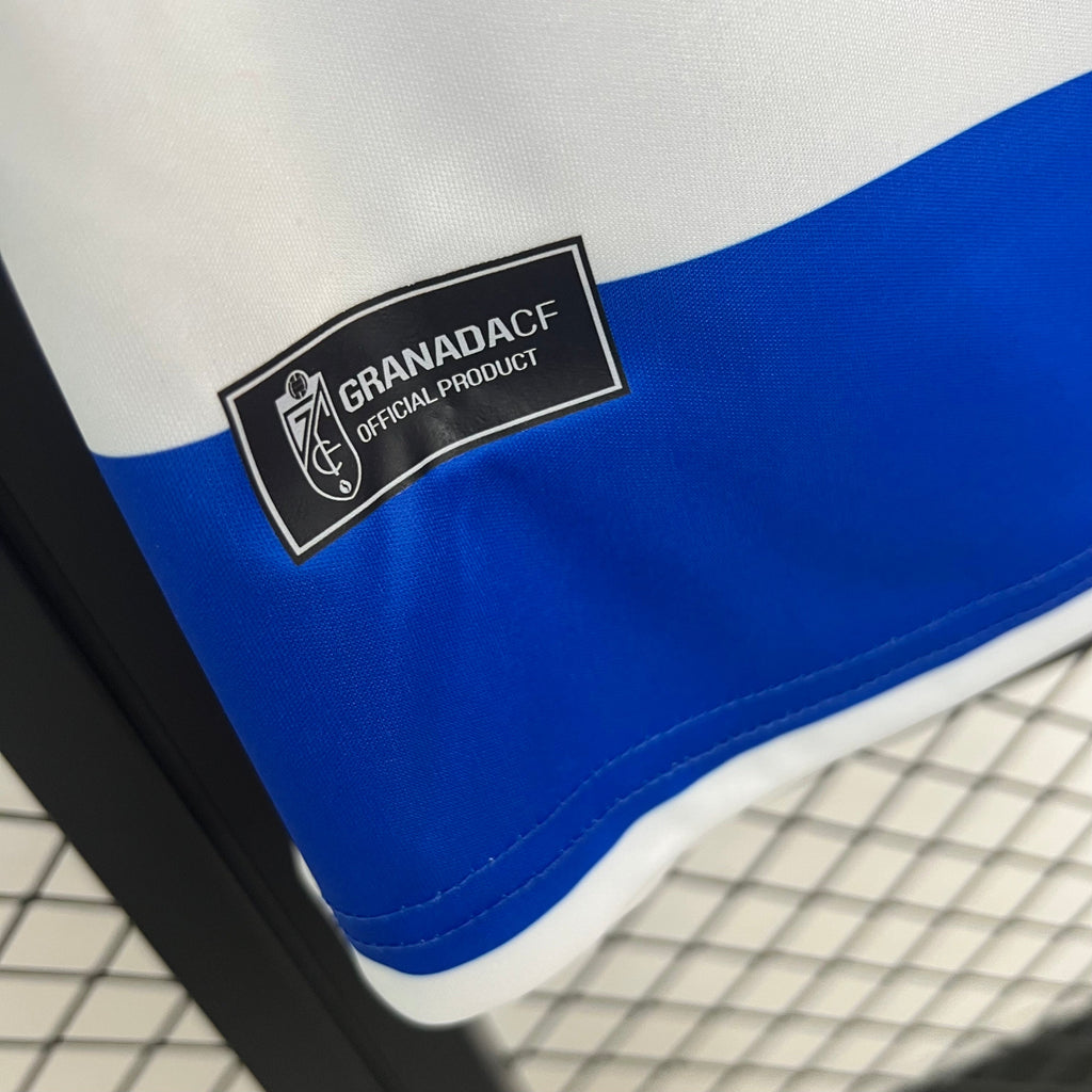 2025-26 Granada Away S-4XL