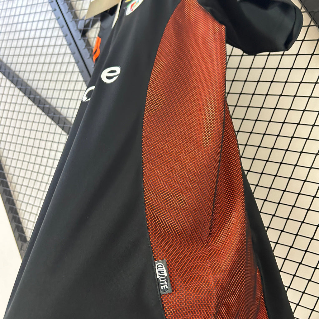 2002-03 Benfica Retro Away