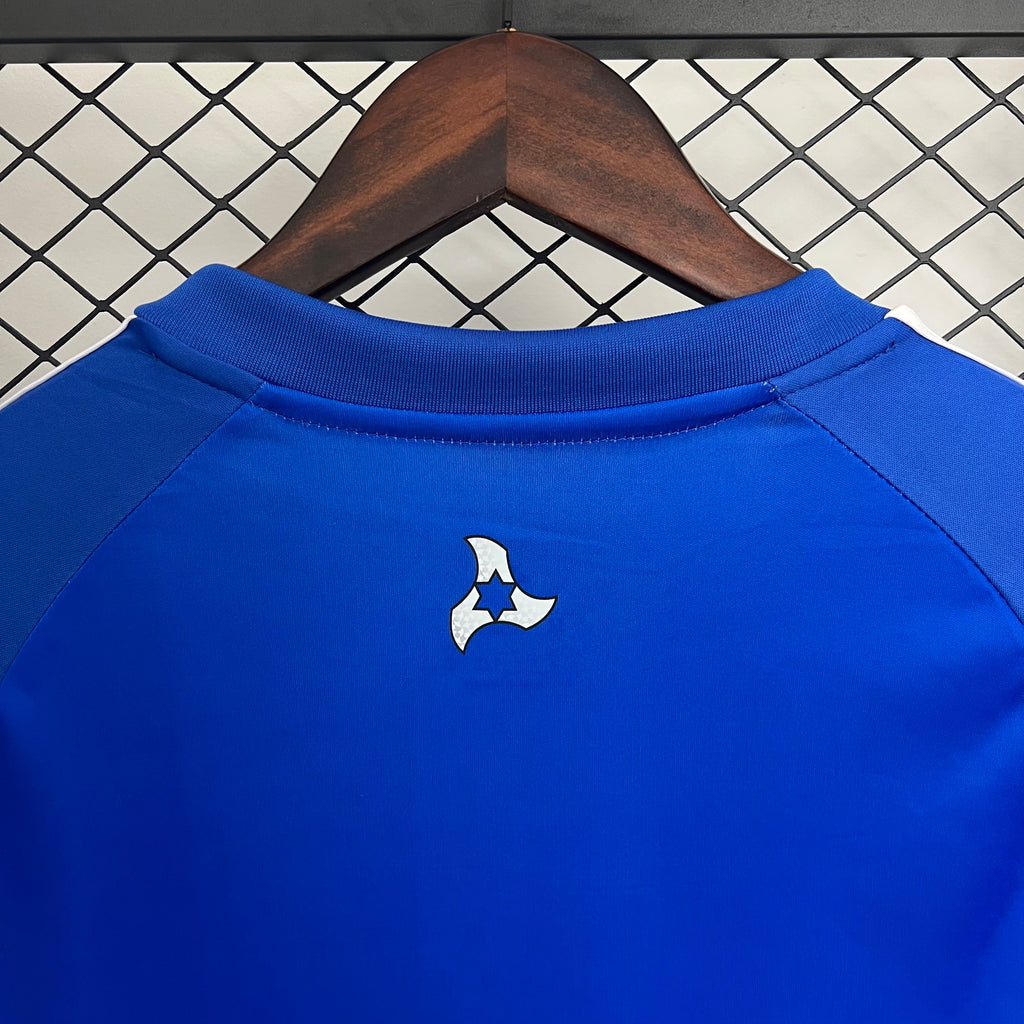 2025-26 Granada Away S-4XL