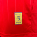 2025-26 Osasuna Home Kids 16-28