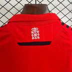 2025-26 Osasuna Home Kids 16-28