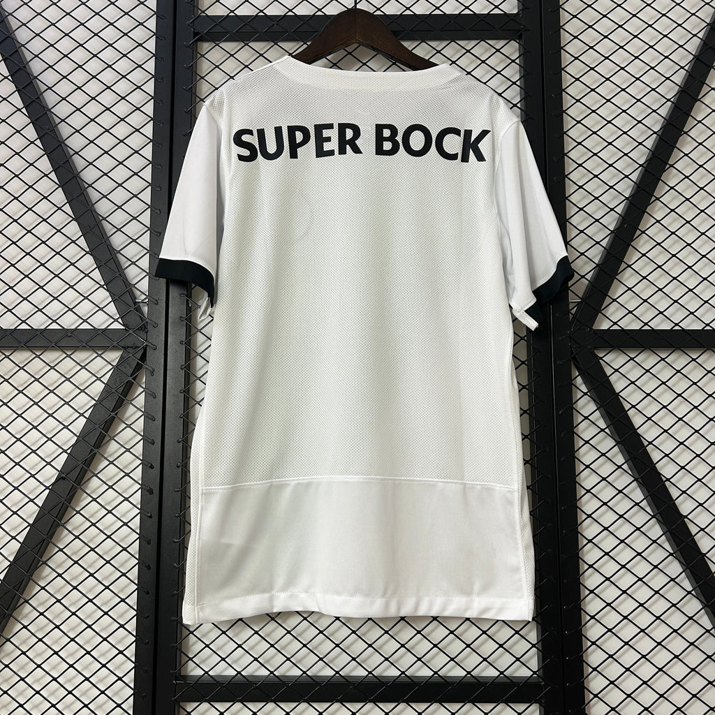 2024-25 Sporting CP Stromp Jersey