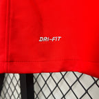 2015-16 Chile Home Retro