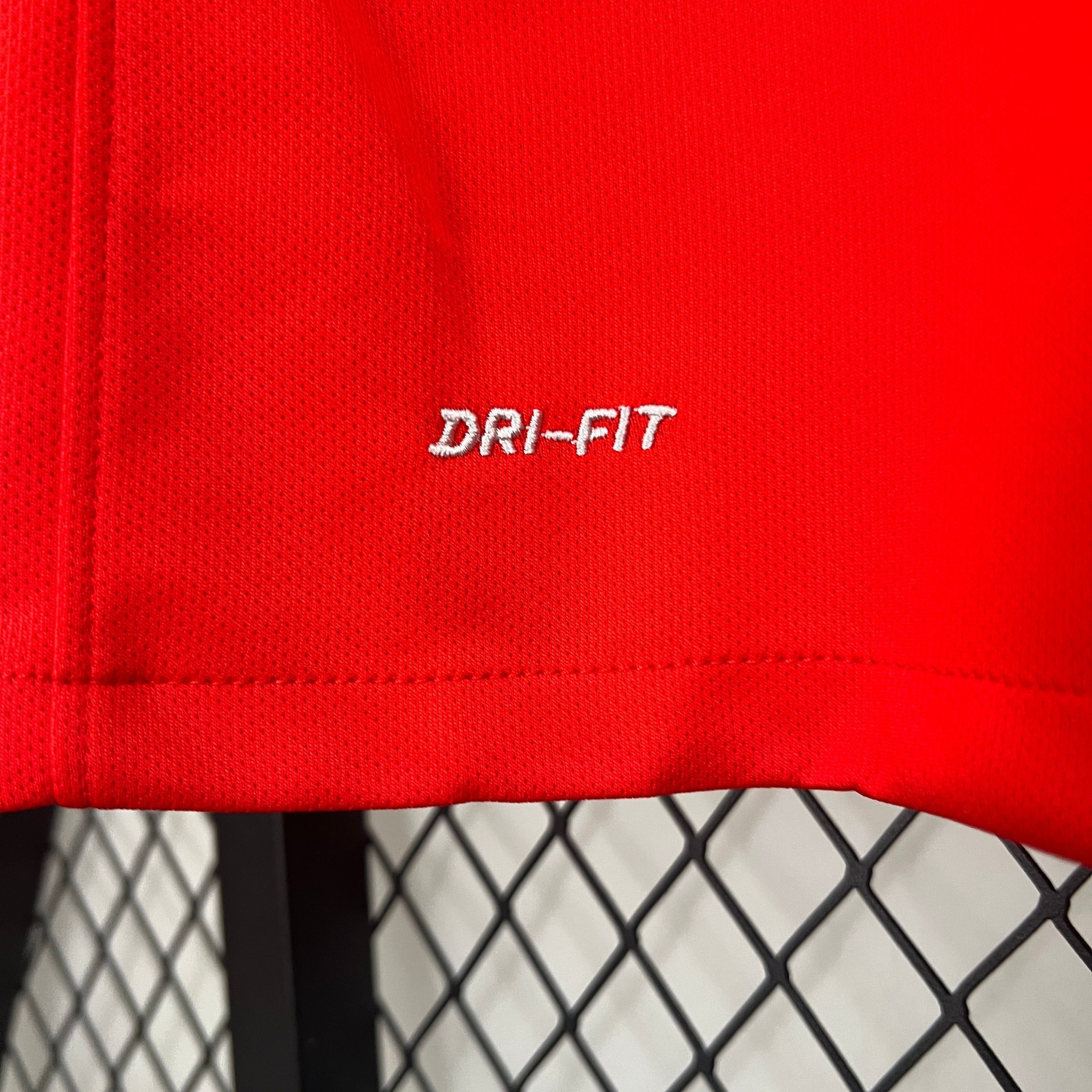 2015-16 Chile Home Retro