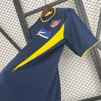 2002-03 Atletico Madrid Away Retro