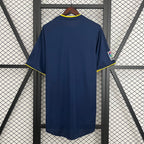 2002-03 Atletico Madrid Away Retro