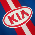 2010-11 Atletico Madrid Away Retro