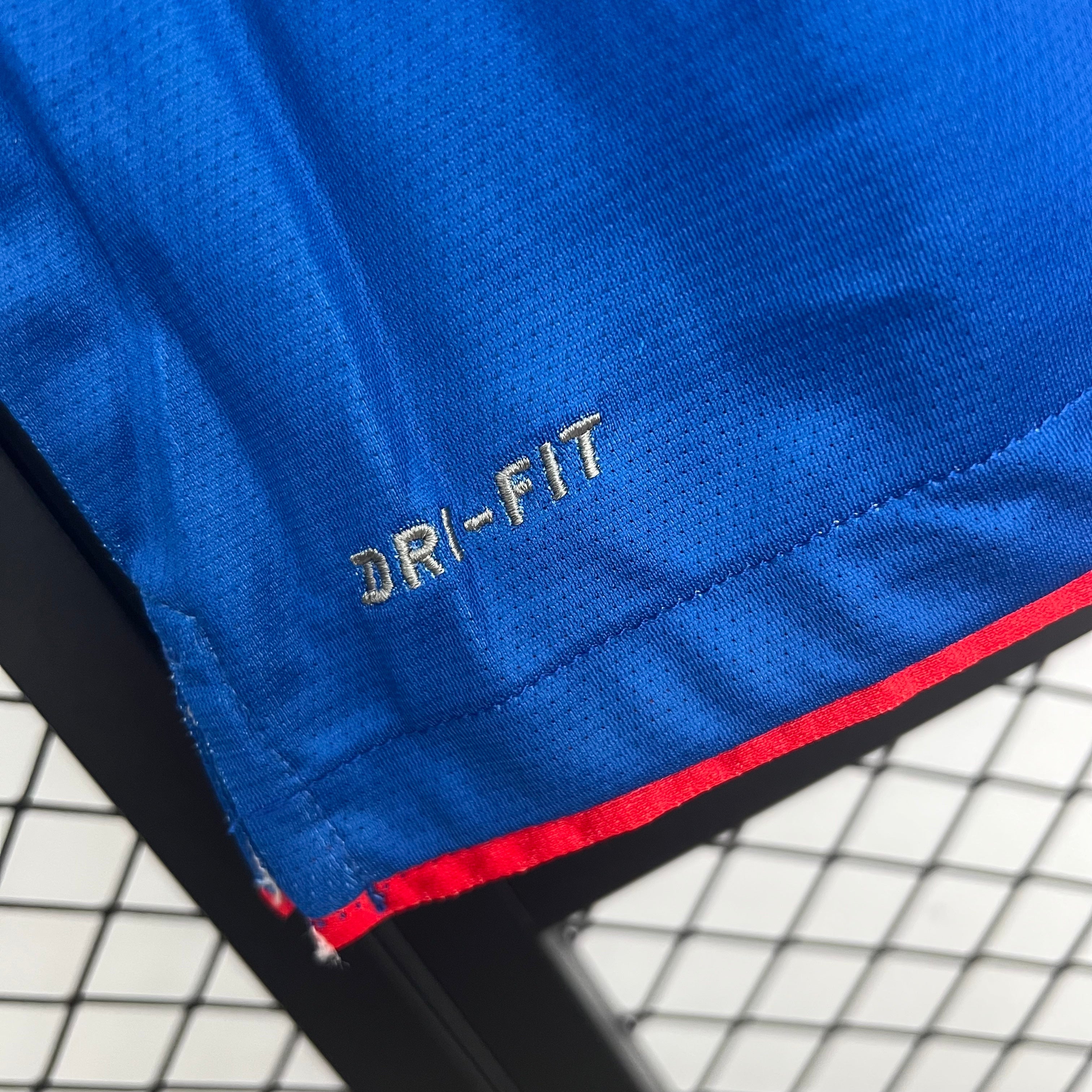 2010-11 Atletico Madrid Away Retro