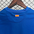 2010-11 Atletico Madrid Away Retro