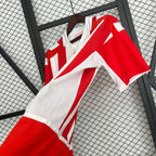 2002-03 Atletico Madrid Home Retro