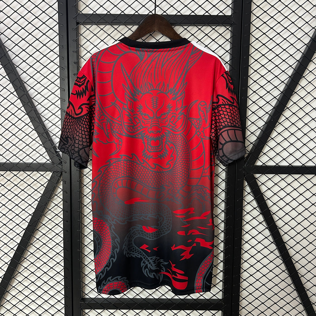 2024-25 Real Madrid Red Especial