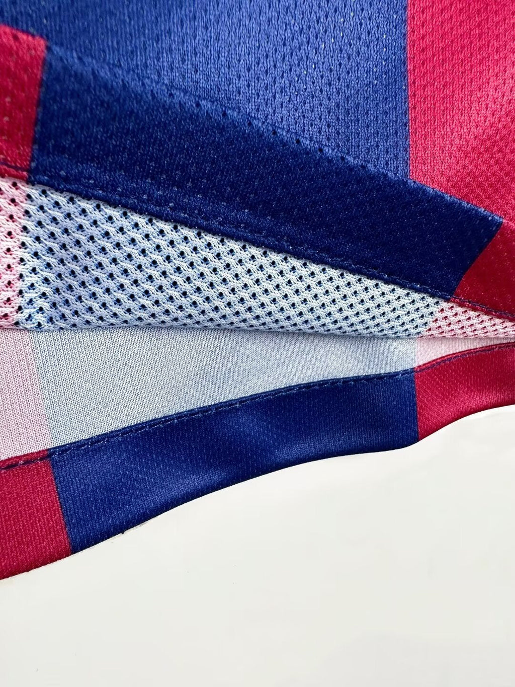 2014-15 Barcelona Home Long Sleeve