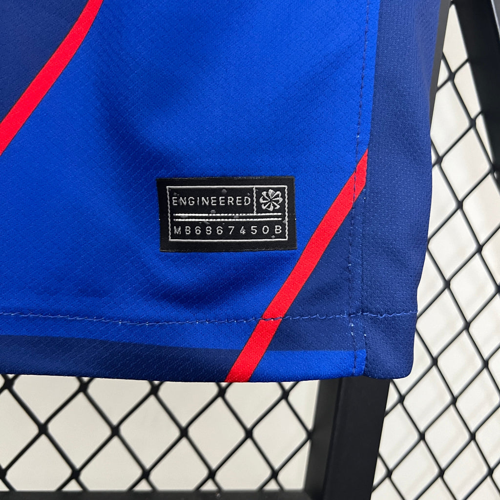 2024 Croatia Away S-4XL