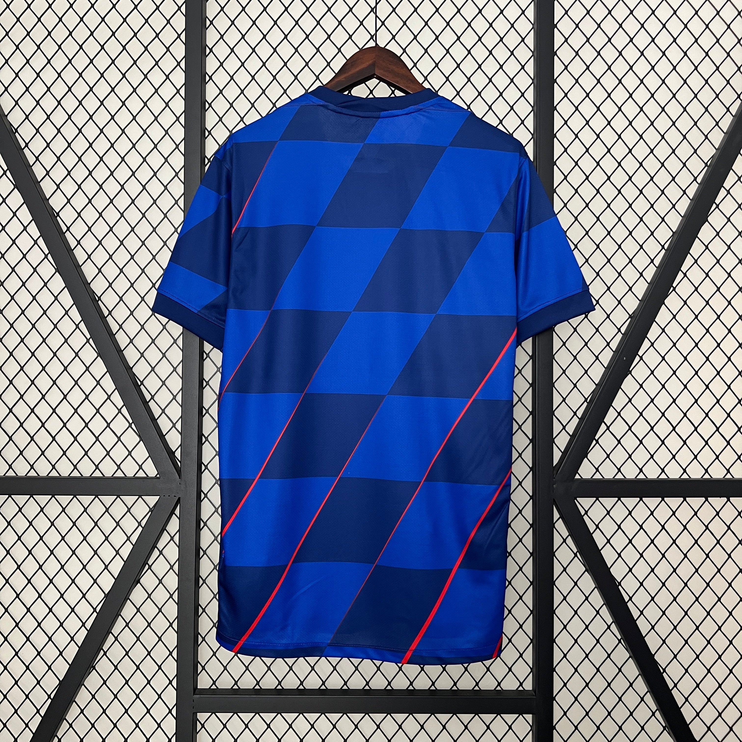 2024 Croatia Away S-4XL