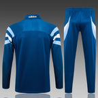 2024-25 Argentina Cyan Training Suit
