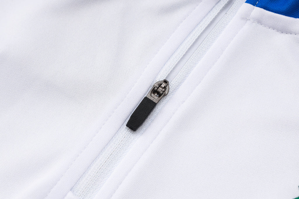 2024-25 Brazilian White Training Suit