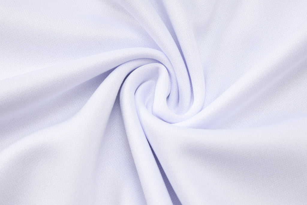 2024-25 Brazilian White Training Suit