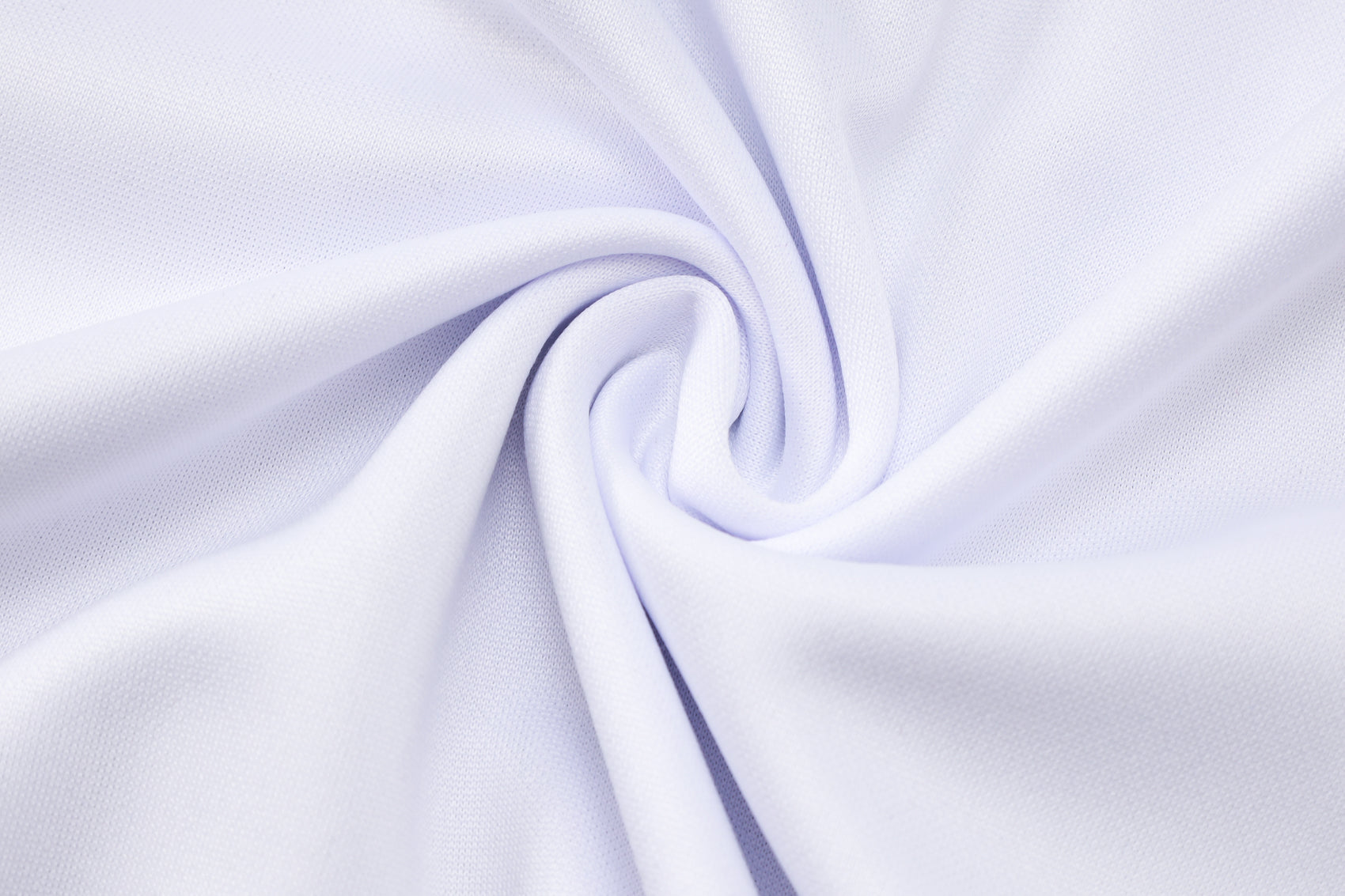 2024-25 Brazilian White Training Suit