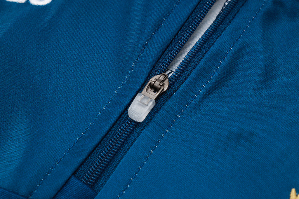2024-25 Argentina Cyan Training Suit