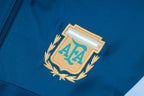 2024-25 Argentina Cyan Training Suit