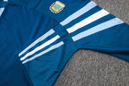 2024-25 Argentina Cyan Training Suit