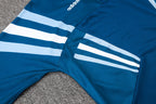 2024-25 Argentina Cyan Training Suit