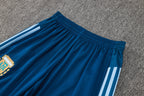 2024-25 Argentina Cyan Training Suit